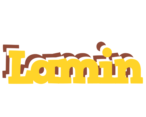 Lamin hotcup logo