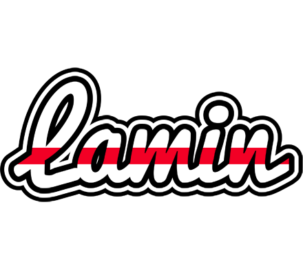 Lamin kingdom logo