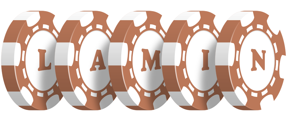 Lamin limit logo