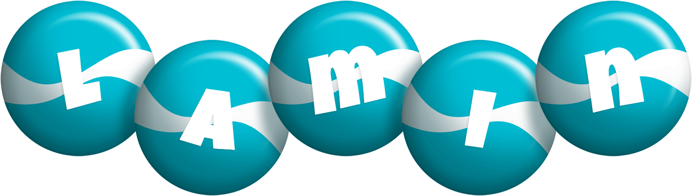 Lamin messi logo