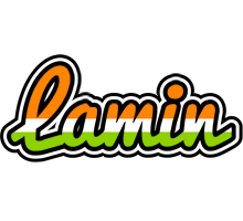 Lamin mumbai logo