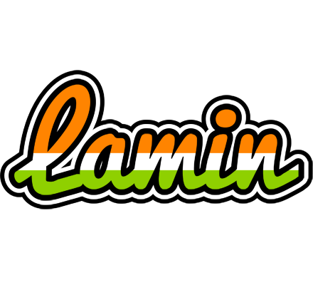 Lamin mumbai logo