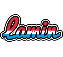 Lamin norway logo