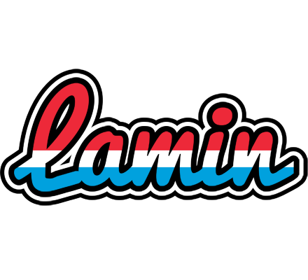 Lamin norway logo