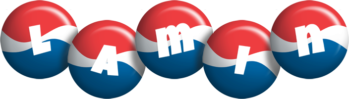 Lamin paris logo