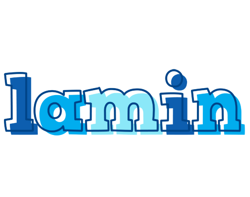 Lamin sailor logo