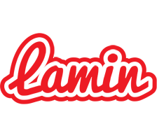 Lamin sunshine logo