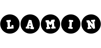 Lamin tools logo