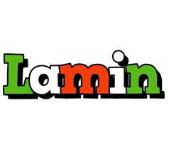 Lamin venezia logo