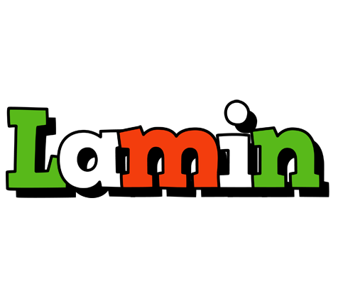 Lamin venezia logo