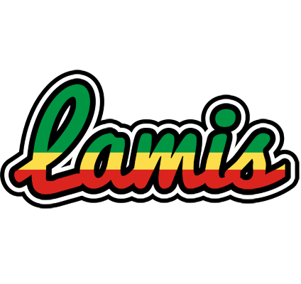Lamis african logo