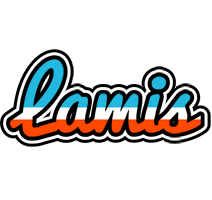 Lamis america logo