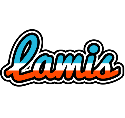 Lamis america logo