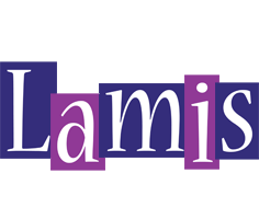 Lamis autumn logo