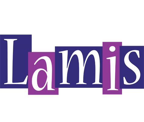 Lamis autumn logo