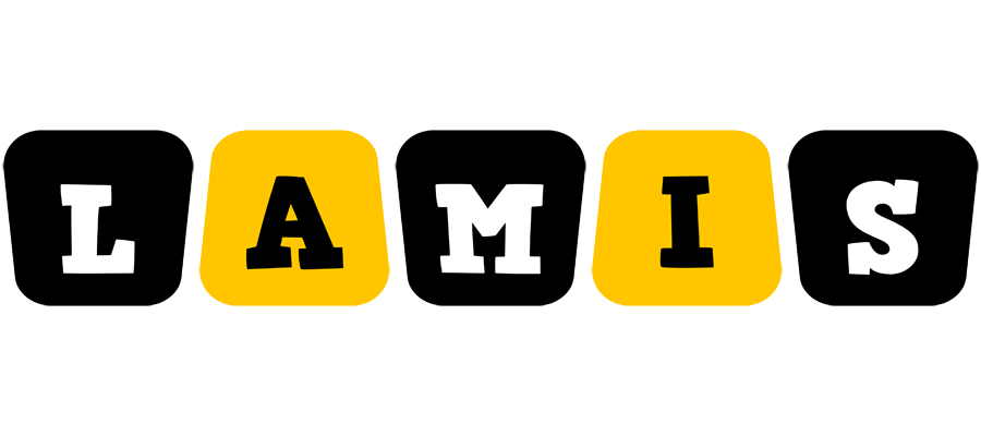 Lamis boots logo