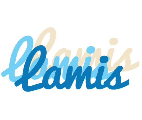 Lamis breeze logo