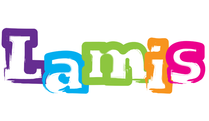 Lamis casino logo