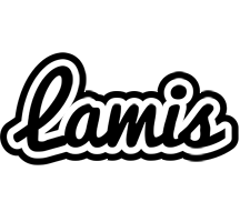 Lamis chess logo