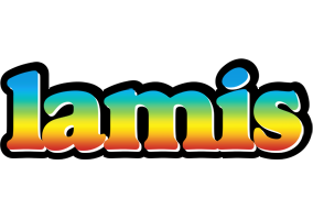 Lamis color logo