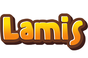 Lamis cookies logo