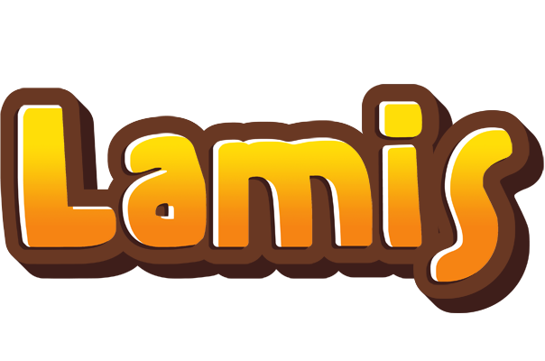 Lamis cookies logo
