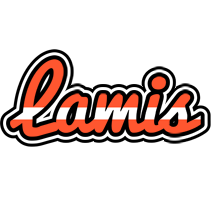 Lamis denmark logo