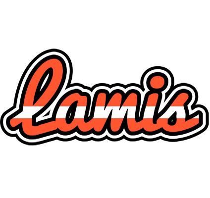 Lamis denmark logo