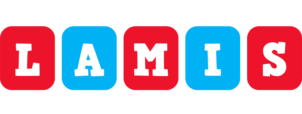 Lamis diesel logo