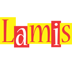 Lamis errors logo