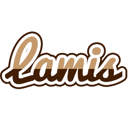 Lamis exclusive logo