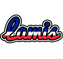 Lamis france logo