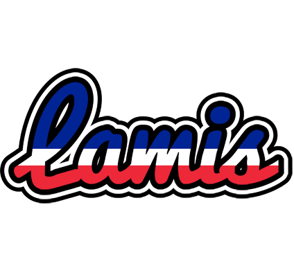Lamis france logo