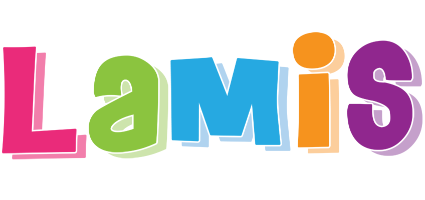 Lamis friday logo