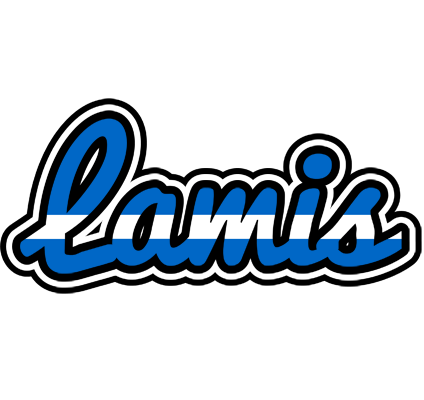 Lamis greece logo