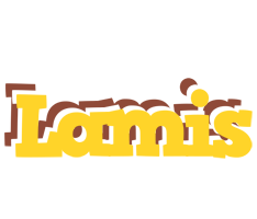 Lamis hotcup logo