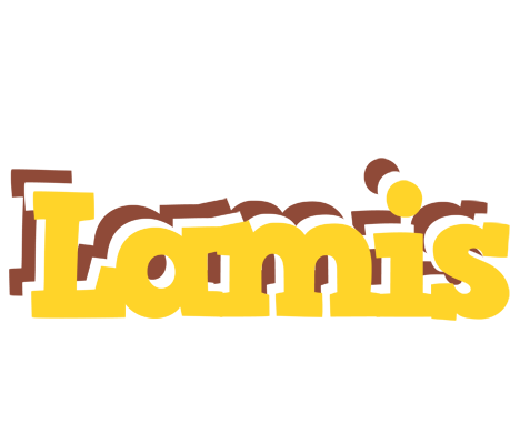 Lamis hotcup logo