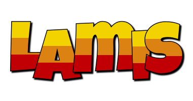 Lamis jungle logo