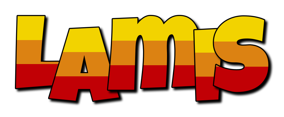 Lamis jungle logo