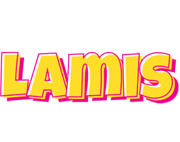 Lamis kaboom logo