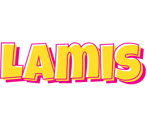 Lamis kaboom logo