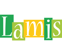 Lamis lemonade logo