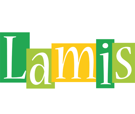 Lamis lemonade logo