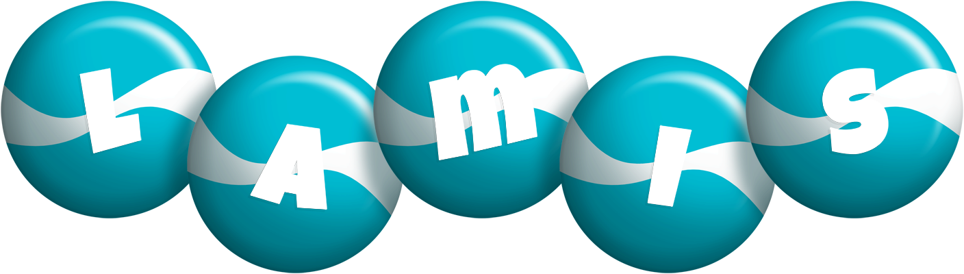 Lamis messi logo
