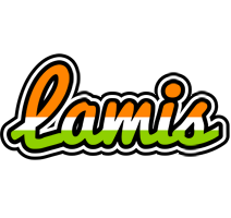 Lamis mumbai logo