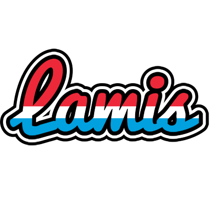 Lamis norway logo
