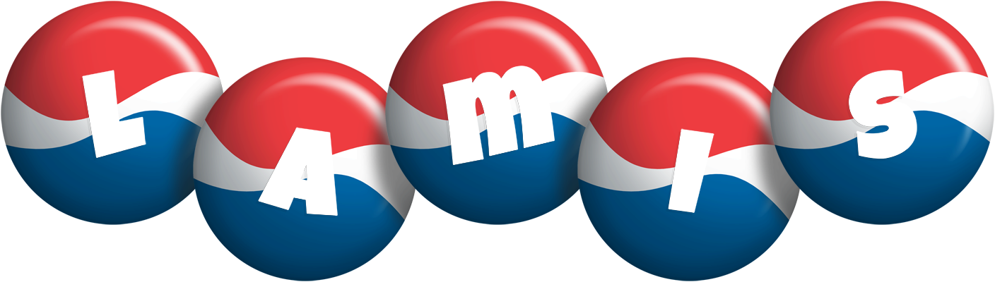 Lamis paris logo