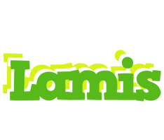 Lamis picnic logo