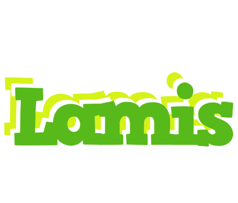 Lamis picnic logo