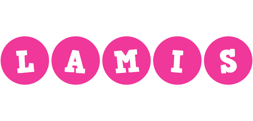 Lamis poker logo
